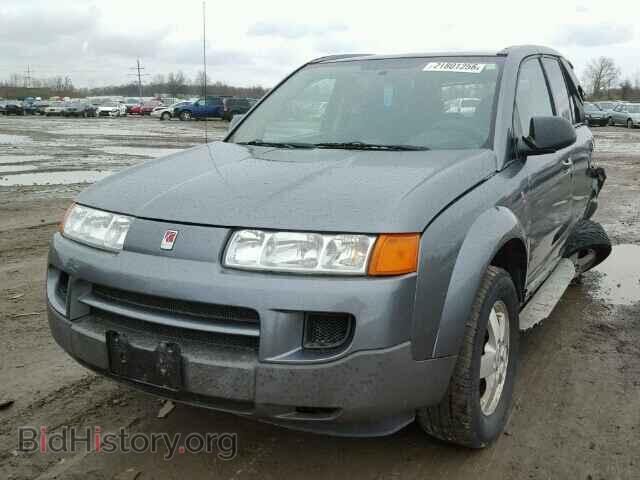 2005 SATURN VUE - VIN: 5GZCZ33D65S861003 - Фото 2
