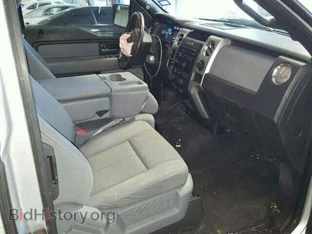 2012 FORD F150 - VIN: 1FTEX1CM9CFA39886 - Фото 5