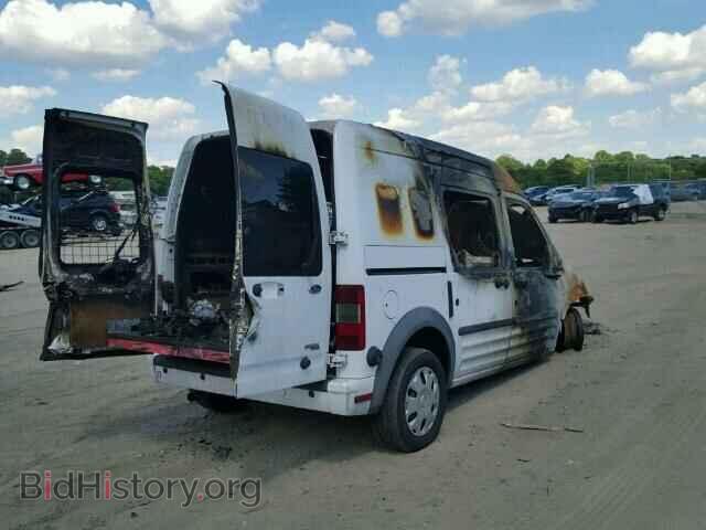 2010 FORD TRANSIT CO - VIN: NM0LS6BN8AT026748 - Фото 4