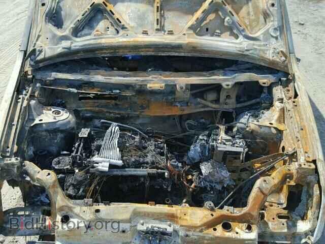 2010 FORD TRANSIT CO - VIN: NM0LS6BN8AT026748 - Фото 7