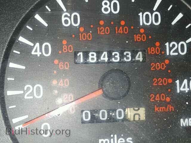 2000 CHRYSLER SEBRING - VIN: 4C3AU52N7YE016356 - Фото 8