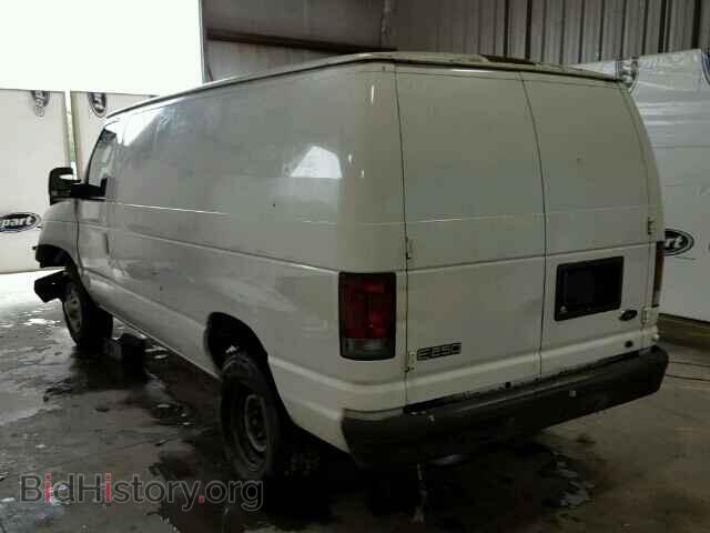 2003 FORD ECONOLINE - VIN: 1FTNE24L83HB09156 - Фото 3