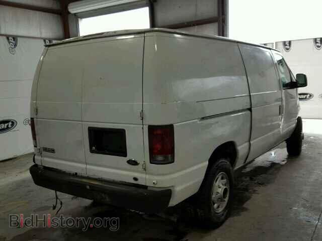 2003 FORD ECONOLINE - VIN: 1FTNE24L83HB09156 - Фото 4