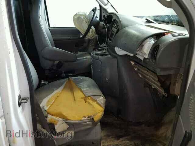 2003 FORD ECONOLINE - VIN: 1FTNE24L83HB09156 - Фото 5