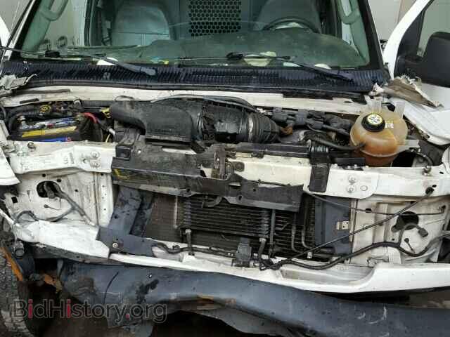 2003 FORD ECONOLINE - VIN: 1FTNE24L83HB09156 - Фото 7