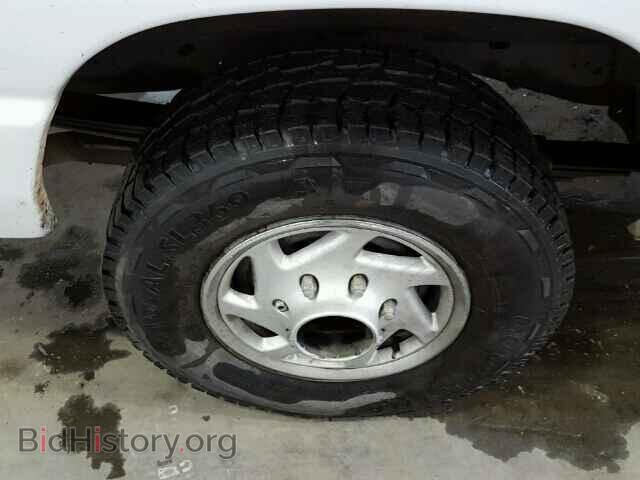 2003 FORD ECONOLINE - VIN: 1FTNE24L83HB09156 - Фото 9