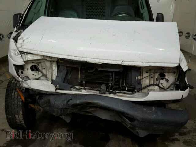 2003 FORD ECONOLINE - VIN: 1FTNE24L83HB09156 - Фото 10