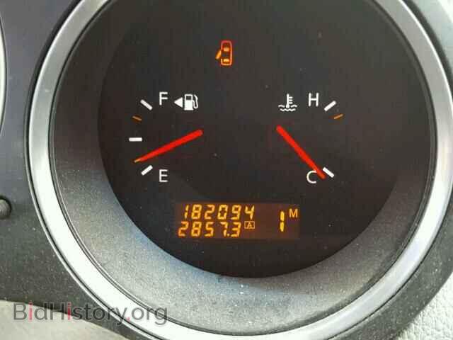 2007 NISSAN MAXIMA - VIN: 1N4BA41EX7C834931 - Фото 8