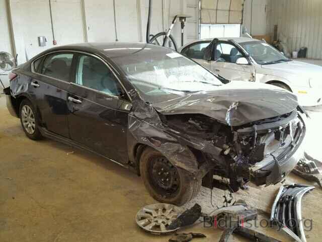 Photo 1N4AL3AP8DC252663 - NISSAN ALTIMA 2013