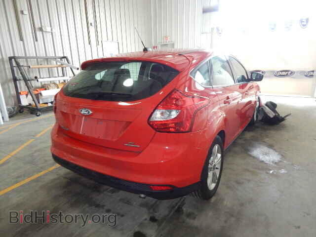 2014 FORD FOCUS - VIN: 1FADP3K21EL179447 - Photo 4