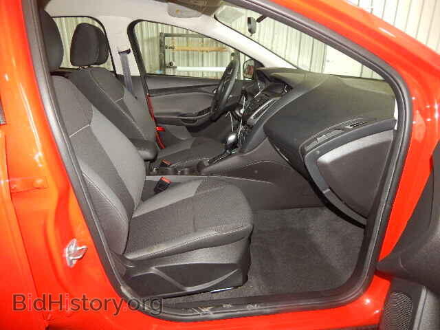 2014 FORD FOCUS - VIN: 1FADP3K21EL179447 - Photo 5