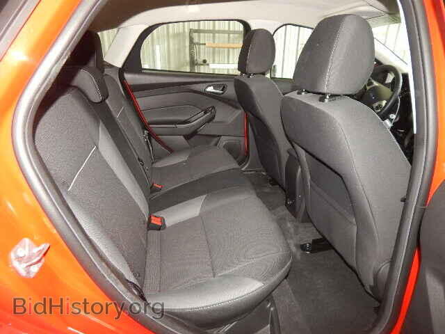 2014 FORD FOCUS - VIN: 1FADP3K21EL179447 - Photo 6