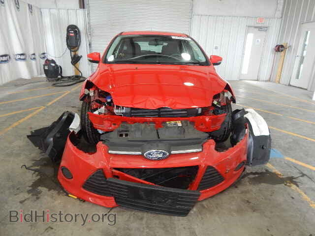 2014 FORD FOCUS - VIN: 1FADP3K21EL179447 - Photo 9