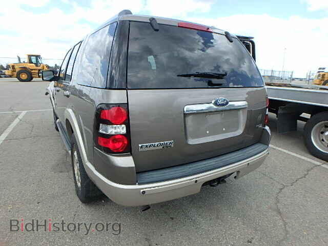 2006 FORD EXPLORER - VIN: 1FMEU74E06UA28578 - Фото 3