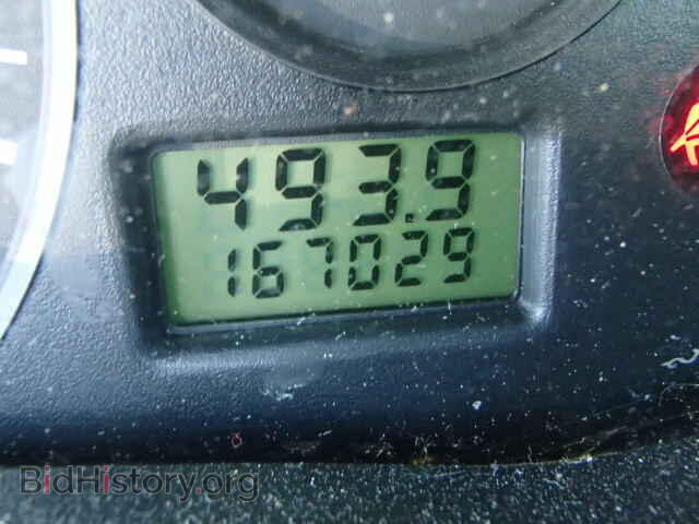 2007 FORD FOCUS - VIN: 1FAFP34N47W317161 - Фото 8