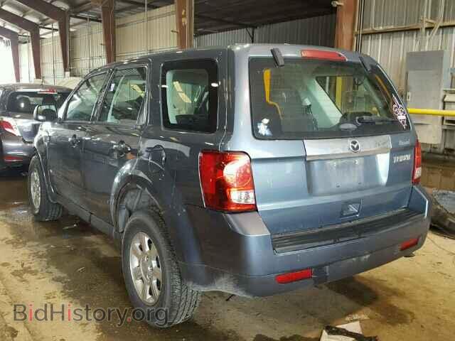 2011 MAZDA TRIBUTE - VIN: 4F2CY0C72BKM03404 - Фото 3