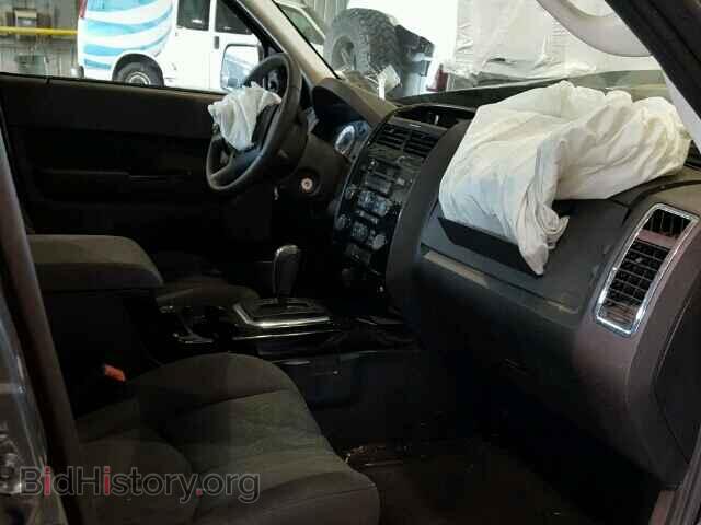 2011 MAZDA TRIBUTE - VIN: 4F2CY0C72BKM03404 - Фото 5