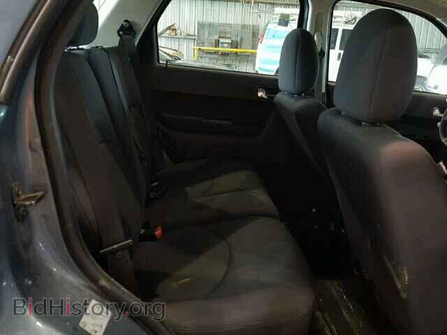 2011 MAZDA TRIBUTE - VIN: 4F2CY0C72BKM03404 - Фото 6