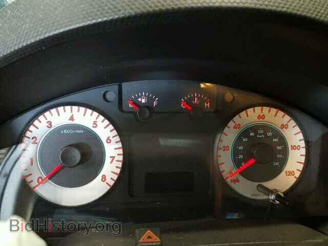 2011 MAZDA TRIBUTE - VIN: 4F2CY0C72BKM03404 - Фото 8
