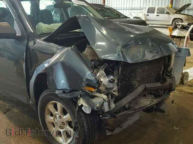 2011 MAZDA TRIBUTE - VIN: 4F2CY0C72BKM03404 - Фото 9