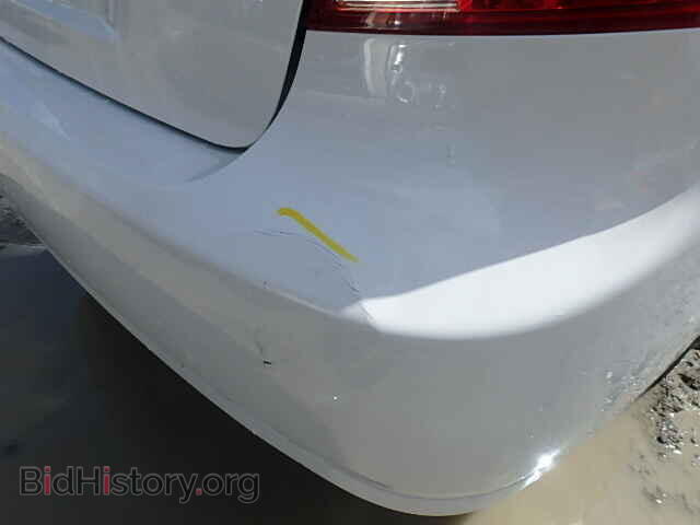2007 SUZUKI FORENZA - VIN: KL5JD56Z67K633750 - Фото 10