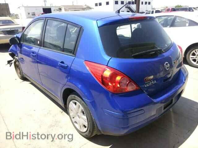 2011 NISSAN VERSA - VIN: 3N1BC1CP4BL445168 - Photo 3