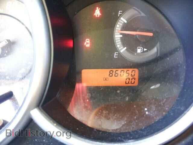 2011 NISSAN VERSA - VIN: 3N1BC1CP4BL445168 - Photo 8