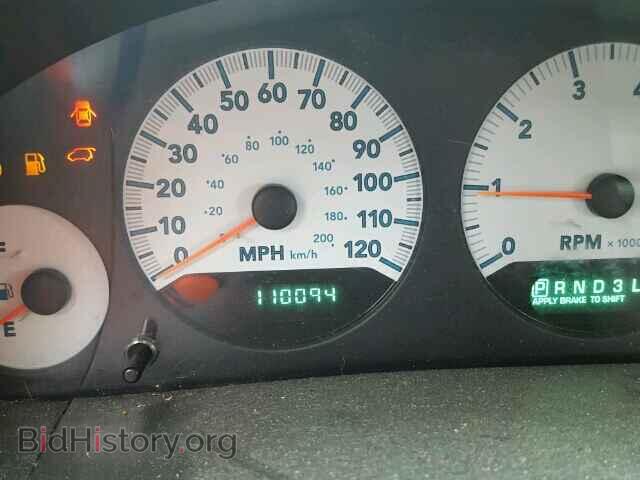2007 DODGE CARAVAN - VIN: 2D4GP44L57R276893 - Фото 8