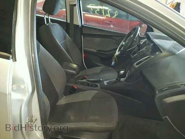 2012 FORD FOCUS - VIN: 1FAHP3K27CL149996 - Photo 5