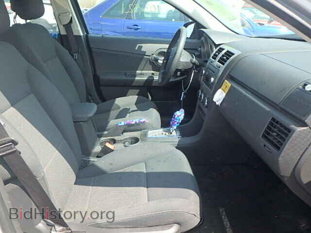 2010 DODGE AVENGER - VIN: 1B3CC4FB2AN124328 - Photo 5