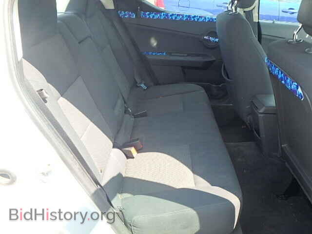 2010 DODGE AVENGER - VIN: 1B3CC4FB2AN124328 - Photo 6