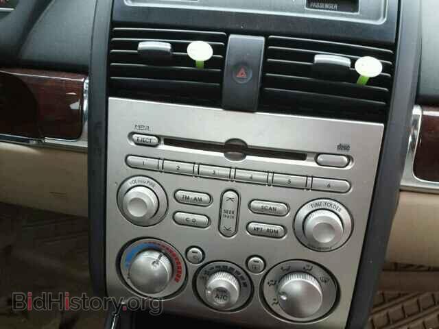 2009 MITSUBISHI GALANT - VIN: 4A3AB36F39E012443 - Фото 10