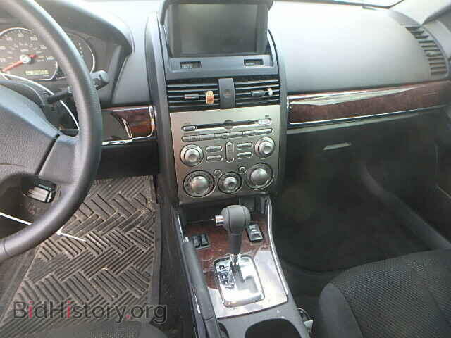 2012 MITSUBISHI GALANT - VIN: 4A32B3FF0CE008703 - Фото 9