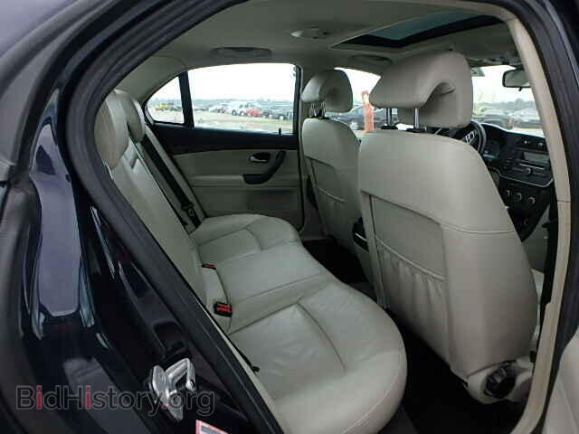2008 SAAB 9 3 - VIN: YS3FB49YX81103591 - Фото 6