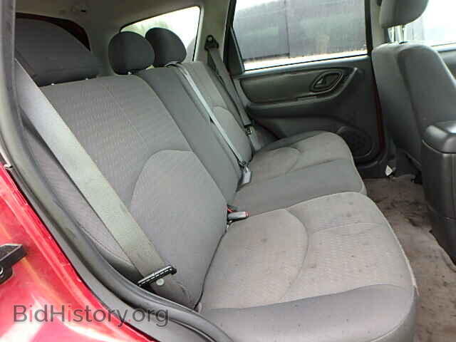 2006 MAZDA TRIBUTE - VIN: 4F2YZ02Z56KM00959 - Фото 6