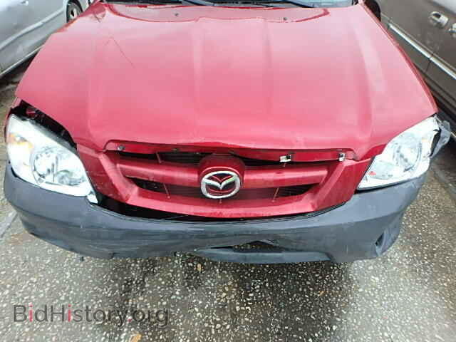 2006 MAZDA TRIBUTE - VIN: 4F2YZ02Z56KM00959 - Фото 7