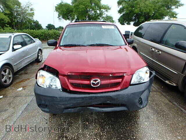 2006 MAZDA TRIBUTE - VIN: 4F2YZ02Z56KM00959 - Фото 9
