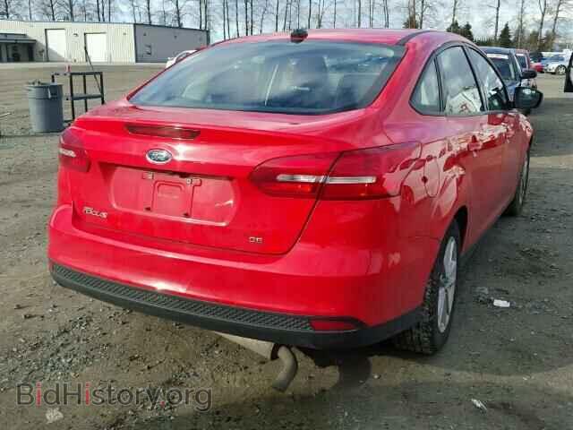 2015 FORD FOCUS - VIN: 1FADP3F20FL202633 - Фото 4