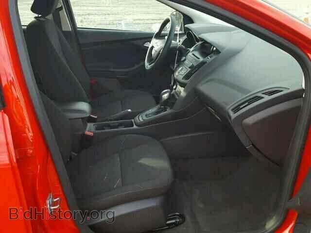 2015 FORD FOCUS - VIN: 1FADP3F20FL202633 - Фото 5