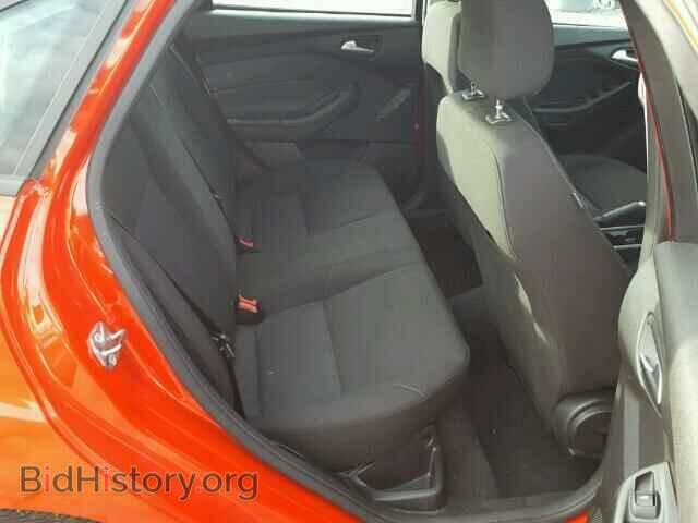 2015 FORD FOCUS - VIN: 1FADP3F20FL202633 - Фото 6