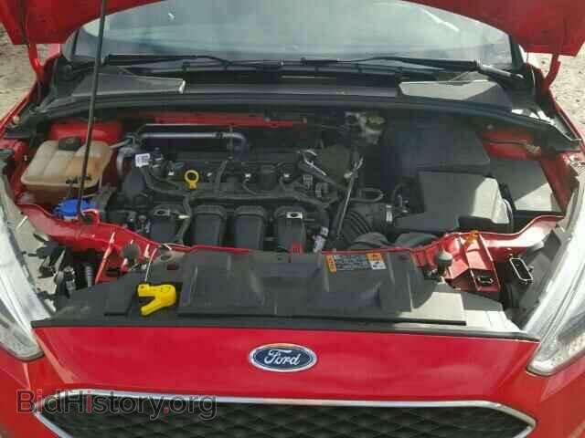 2015 FORD FOCUS - VIN: 1FADP3F20FL202633 - Фото 7