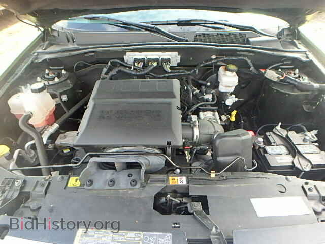 2012 FORD ESCAPE - VIN: 1FMCU0DG3CKB52674 - Фото 7