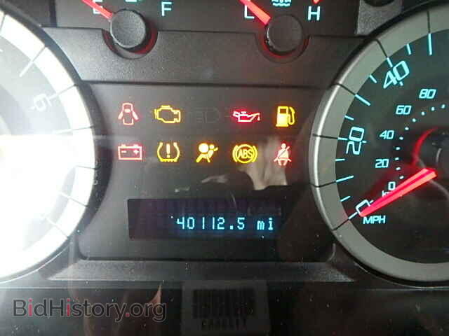 2012 FORD ESCAPE - VIN: 1FMCU0DG3CKB52674 - Фото 8