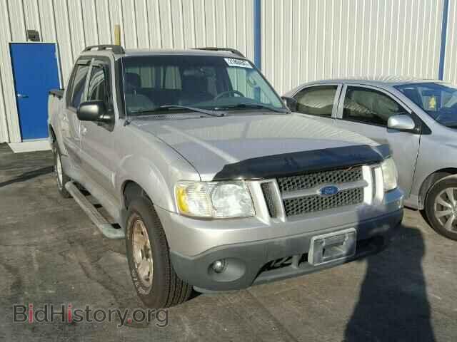 Фотография 1FMZU67K35UA23631 - FORD EXPLORER 2005