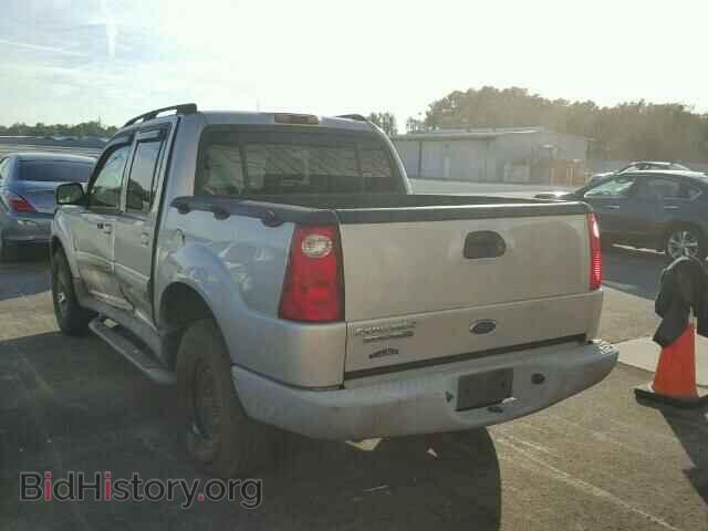 2005 FORD EXPLORER - VIN: 1FMZU67K35UA23631 - Фото 3