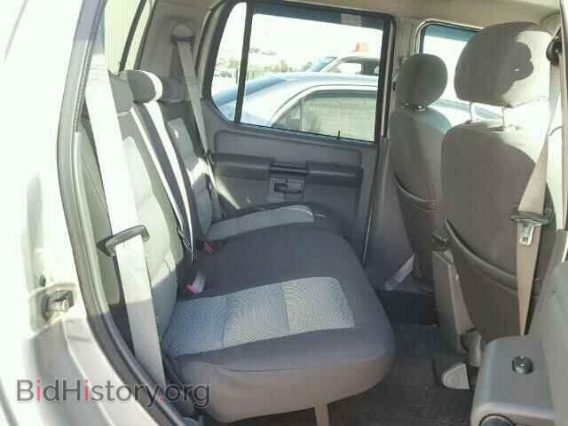 2005 FORD EXPLORER - VIN: 1FMZU67K35UA23631 - Фото 6