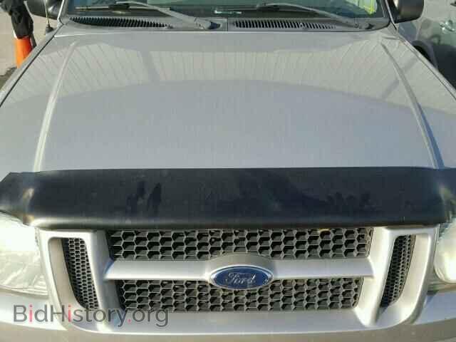 2005 FORD EXPLORER - VIN: 1FMZU67K35UA23631 - Фото 7