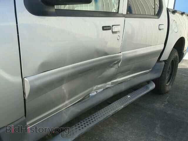 2005 FORD EXPLORER - VIN: 1FMZU67K35UA23631 - Фото 9