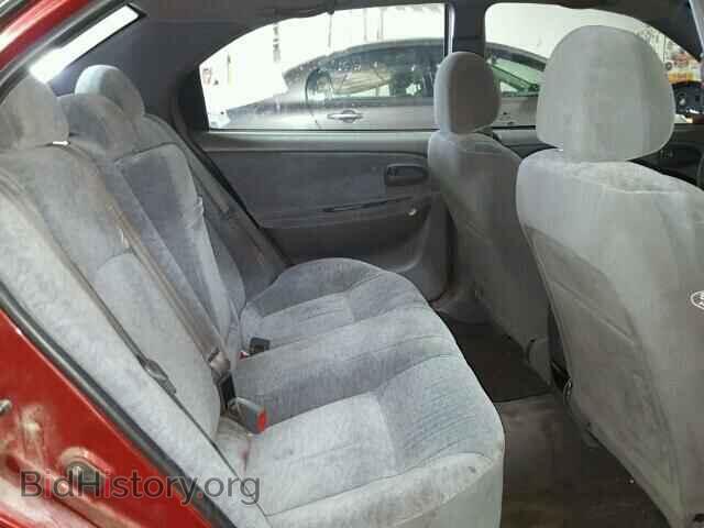 2005 KIA OPTIMA - VIN: KNAGD126255427357 - Photo 6