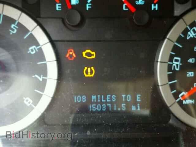 2011 FORD ESCAPE - VIN: 1FMCU0E72BKC24798 - Фото 8